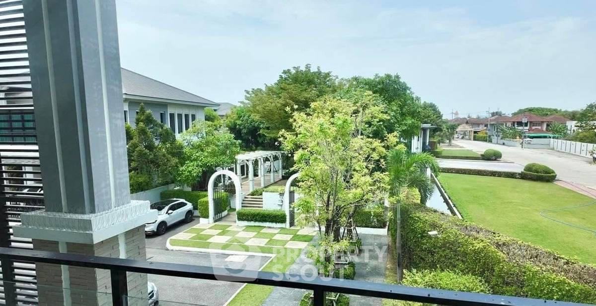 รูป บ้าน 4-ห้องนอน ที่ เดอะ พาวิลลา บางบอน 3 ใน บางบอนเหนือ (ID 2966621) - รูปที่ 12/16