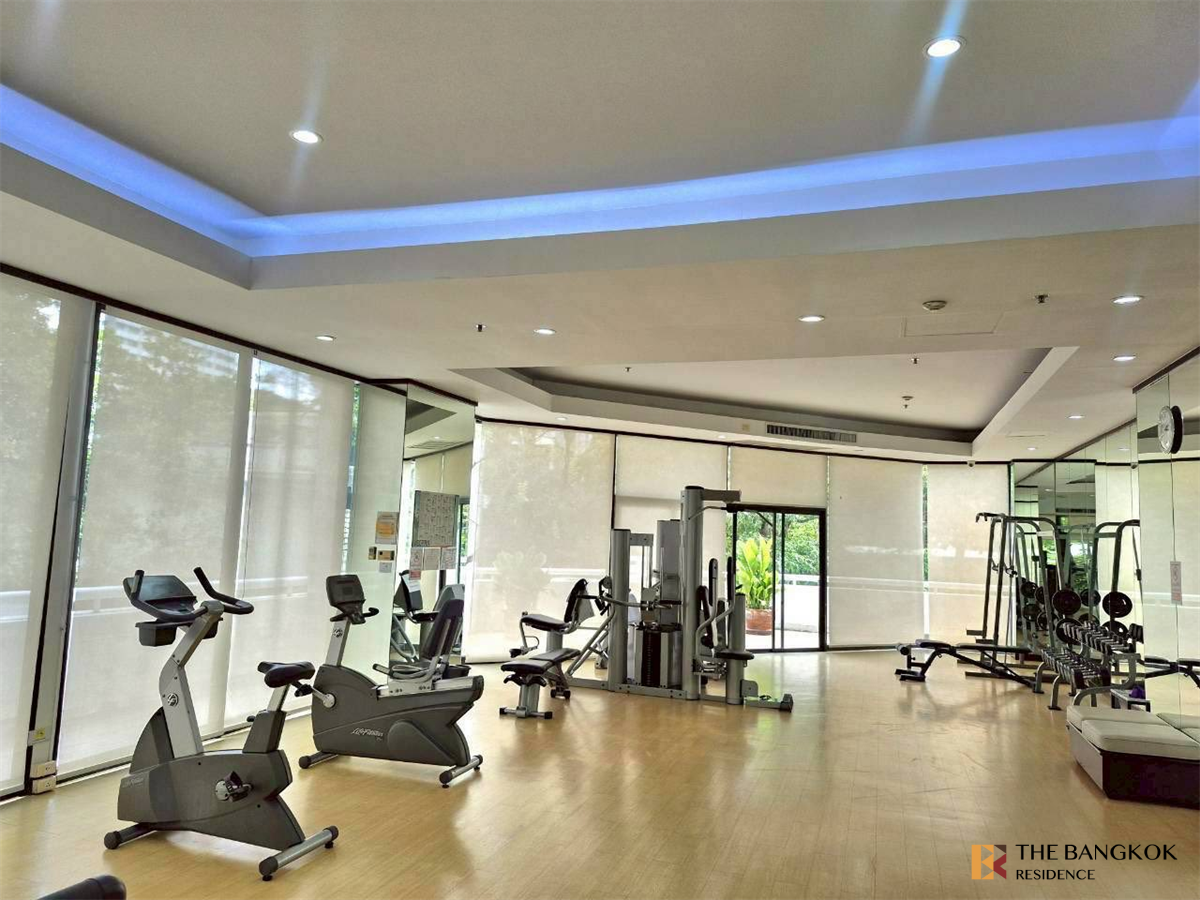รูป บ้านสวนเพชร ราคาดีเกินคาด!! ใกล้ BTS สถานีพร้อมพงษ์ - รูปที่ 7/10