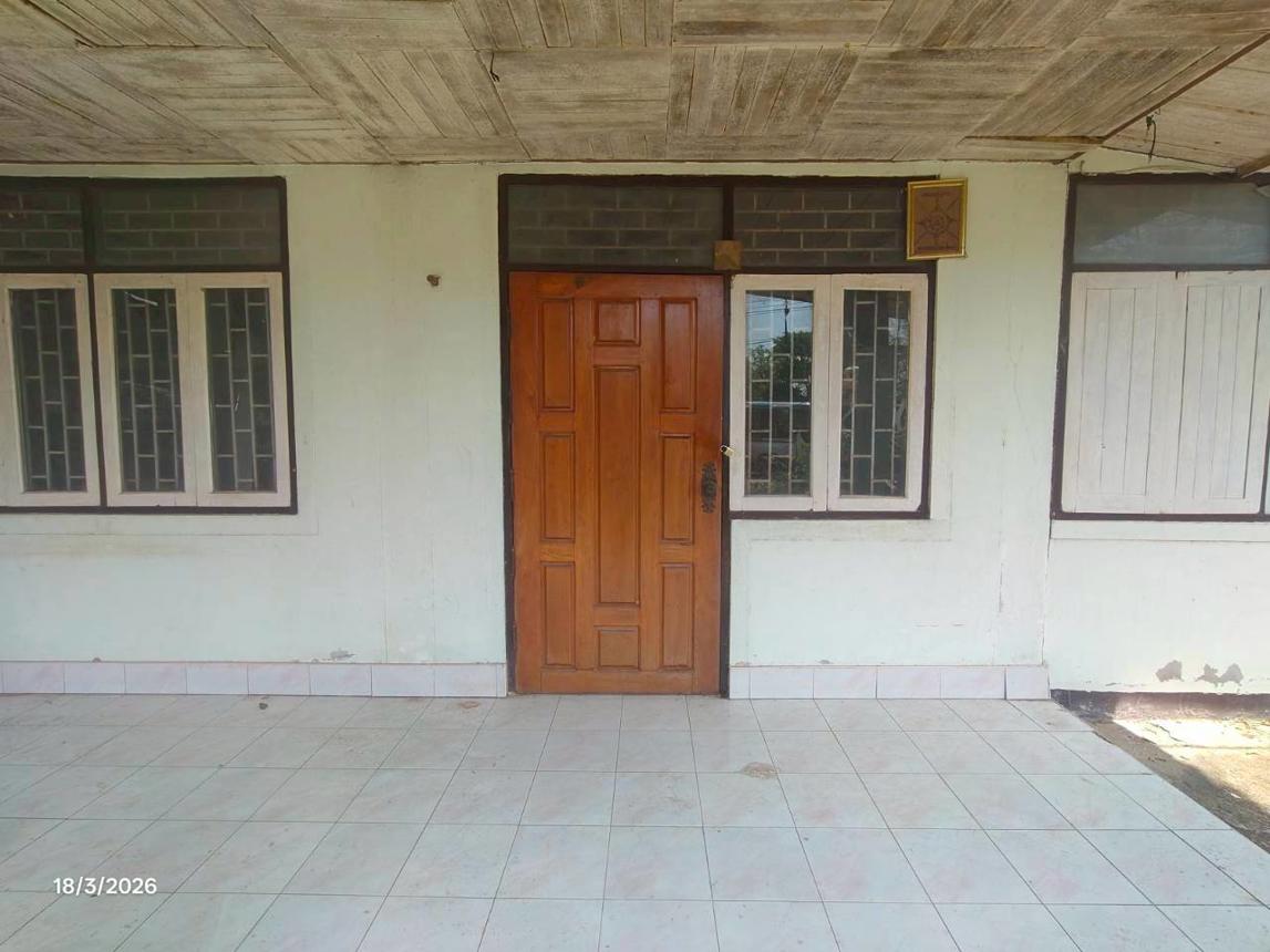 รูป บ้านเดี่ยว 111 ตร.วา เมืองหนองคาย หนองคาย 2M - รูปที่ 22/42
