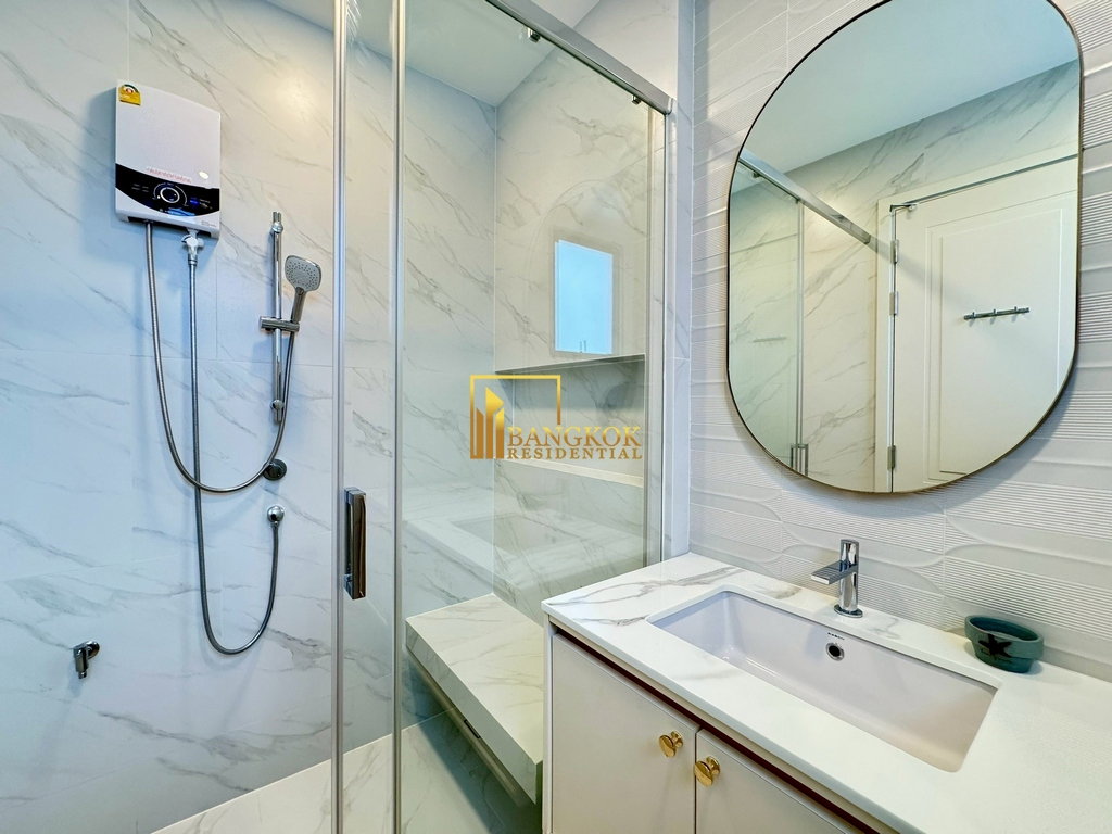 รูป Nantawan Rama 9-Krungthepkreetha | Stunning 4 Bed Luxury House For Sale - BR28238SH - รูปที่ 34/48