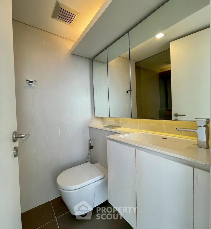 รูป คอนโด 2-ห้องนอน ที่ รามาดา พลาซ่า เรสซิเดนซ์ สุขุมวิท48 ใกล้ BTS พระโขนง (ID 2969736) - รูปที่ 6/13