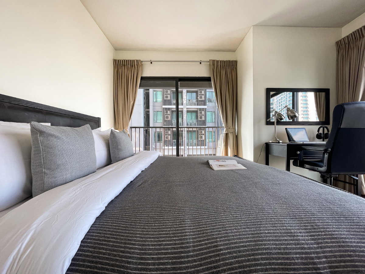 รูป 🏢 ให้เช่าคอนโด : Noble Remix (โนเบิล รีมิกซ์) รหัสทรัพย์ | 📌LNP-C13493 - รูปที่ 1/12