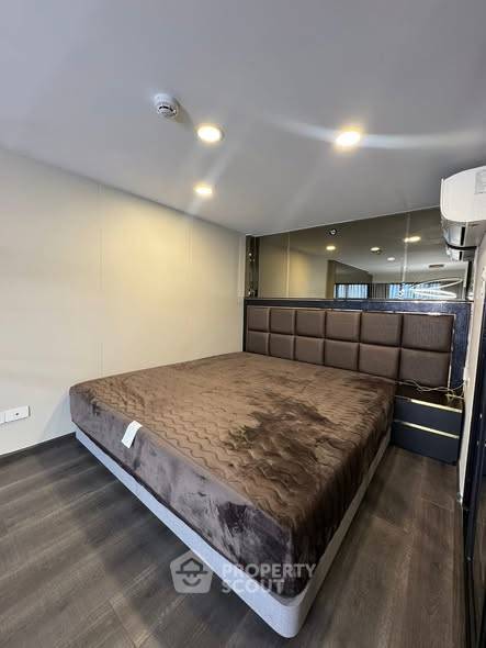 รูป คอนโด 1-ห้องนอน ที่ ไนท์บริดจ์ สเปซ รัชโยธิน ใกล้ BTS รัชโยธิน (ID 2969762) - รูปที่ 4/10