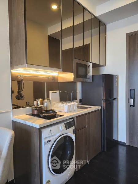 picture 1-BR Condo at Park Origin Thonglor near BTS Thong Lor (ID 2303447) - 8/10