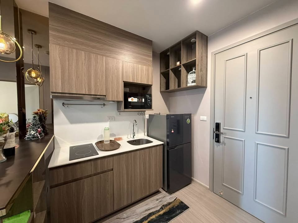 picture Condo for Rent at The Parkland Phetkasem 56 (A6906005) - 4/10