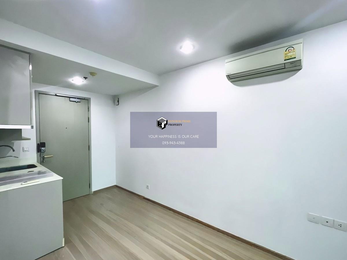 picture IDEO Q Chula-Samyan | 🚝Near MRT Samyan #2026052814700 - 2/10