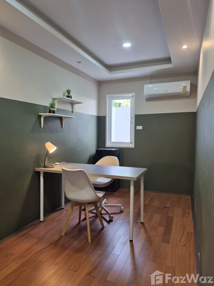 รูป ขาย วิลล่า 3 ห้องนอน ในโครงการ บ้านอันดา 2044519 - รูปที่ 18/34