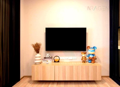Condos for rent : 🔺 For Rent Condo XT PHAYATHAI Building B, Floor 14,1 bed room, Room size 41 sqm