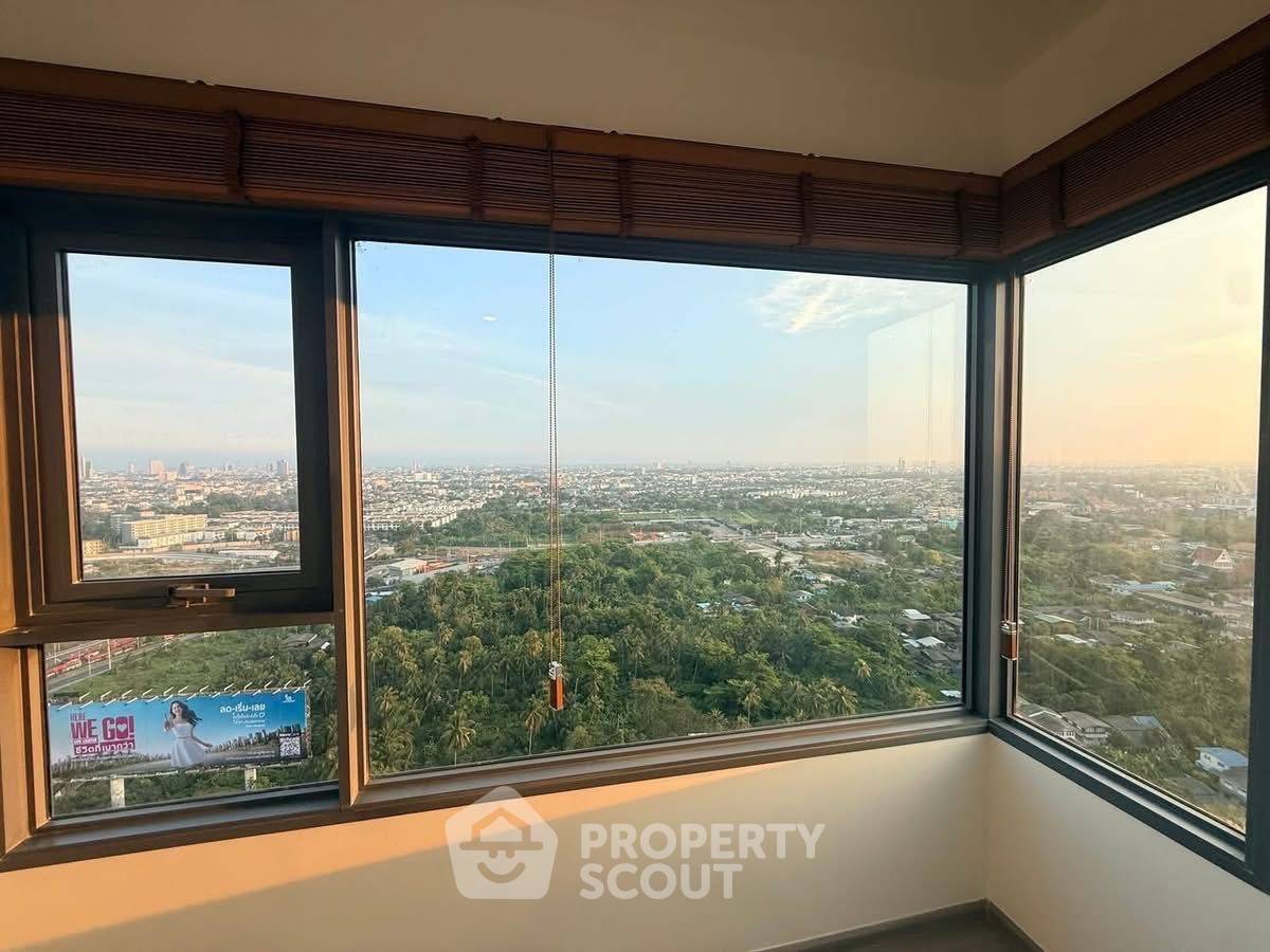 รูป คอนโด 2-ห้องนอน ที่ แอสปาย สาทร - ราชพฤกษ์ ใกล้ MRT บางหว้า (ID 2968656) - รูปที่ 6/8