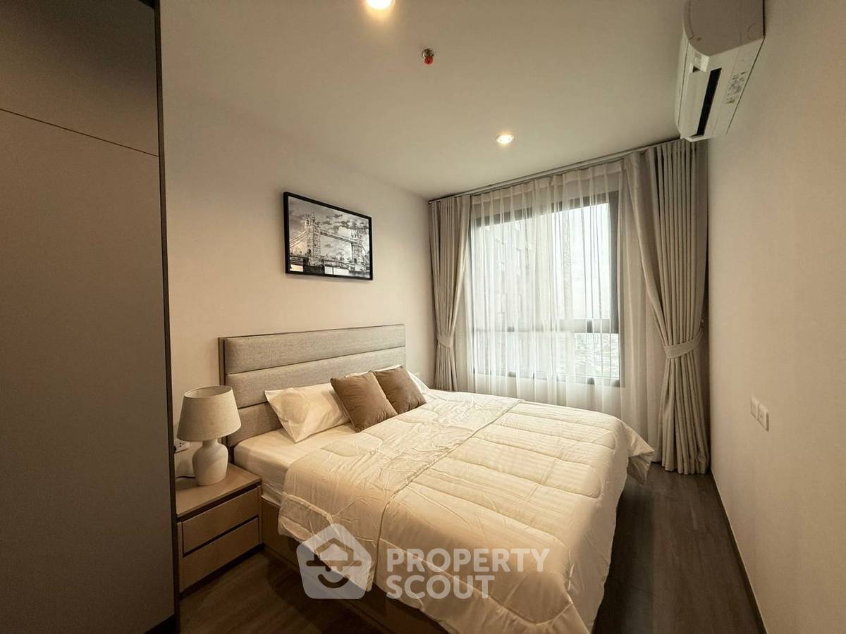 รูป คอนโด 1-ห้องนอน ที่ ไอดีโอ สุขุมวิท - พระราม 4 ใกล้ BTS พระโขนง (ID 2966668) - รูปที่ 5/7
