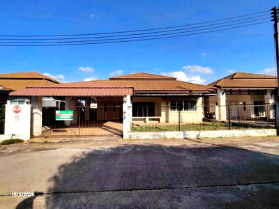 HOME 75 Sq.w. Kumphawapi Udon Thani for 2.9M
