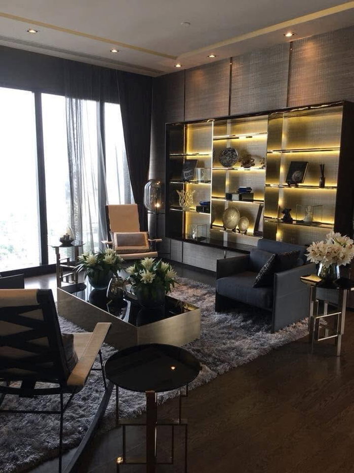 รูป For Rent: Ashton Asoke | 2 Bedrooms | 27th Floor | Next to MRT Sukhumvit | THB 55,000/Month - รูปที่ 17/21