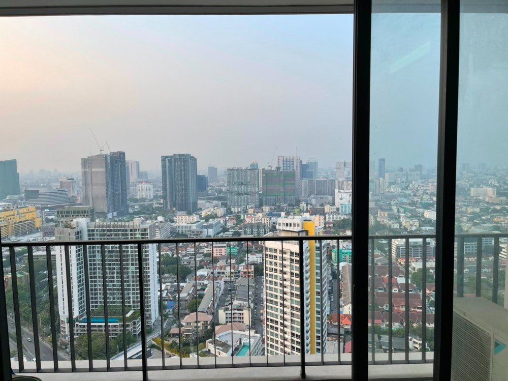 รูป ให้เช่าคอนโด ดิ อิสสระ ลาดพร้าว [The Issara Ladprao] - รูปที่ 2/9