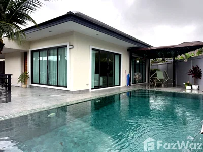 Houses for sale Thalang Phuket : 2 Bedroom Villa for sale at Mandala Villa by Baan Khunyaphat 6433826