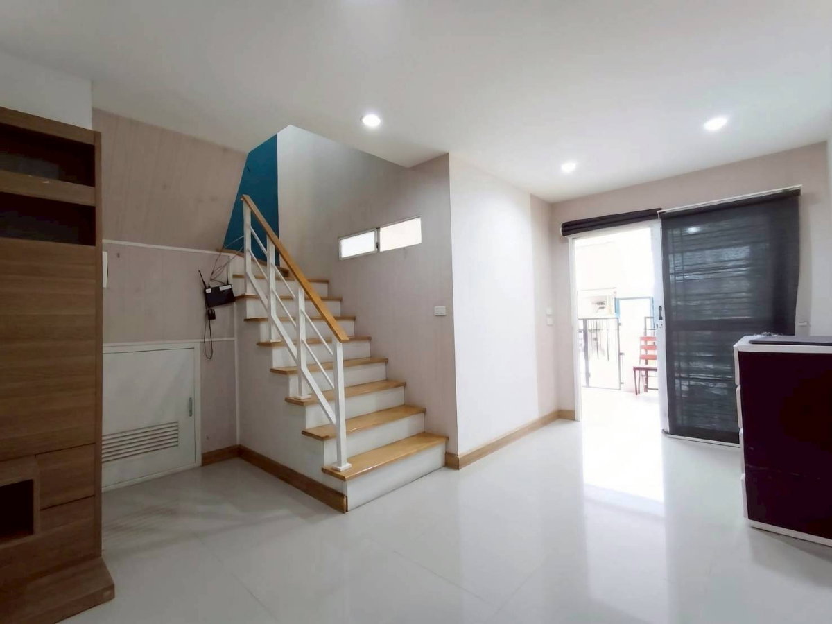 picture ⭐✨ TH-006 Townhome for Sale – Pruksa Town Nexts Ramintra–Wongwaen ✨⭐ - 5/18