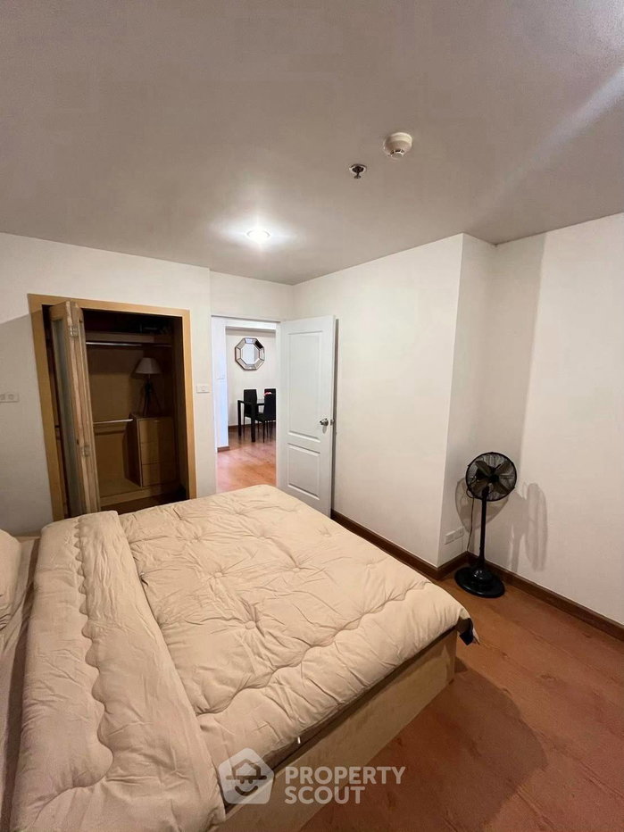picture 1-BR Condo at The Next Garden Mix Condominium (The Next 4) near BTS On Nut (ID 2965669) - 7/8