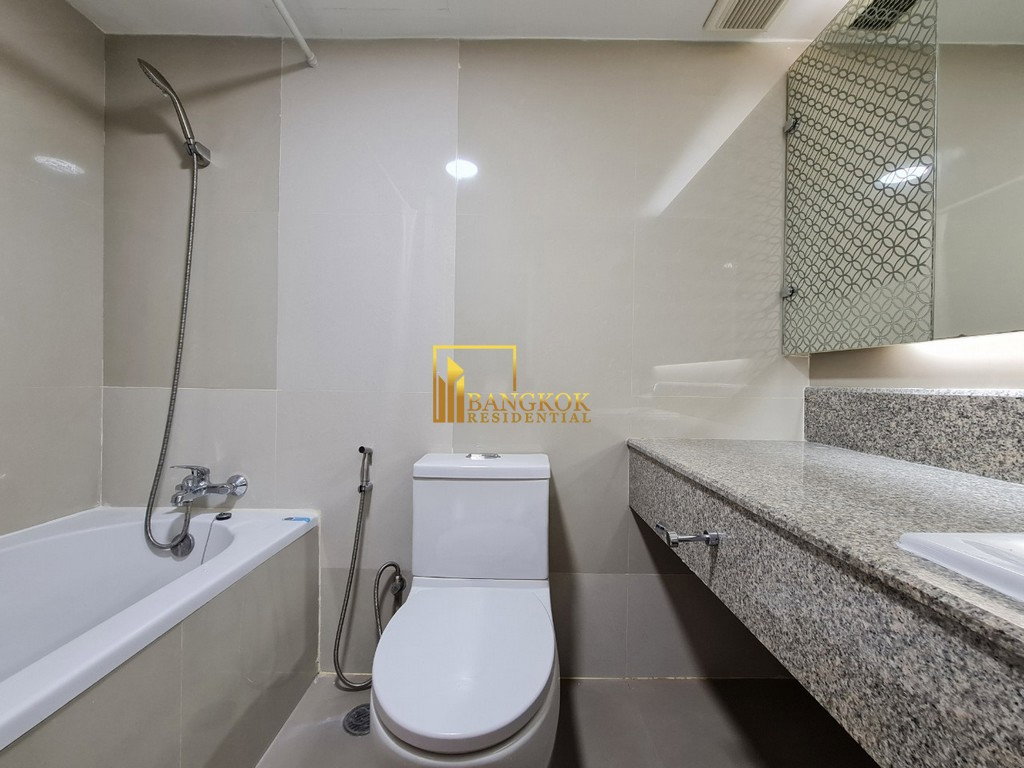 รูป Baan Suanpetch | Renovated 2 Bedroom Property For Rent in Phrom Phong - BR6556CD - รูปที่ 13/26