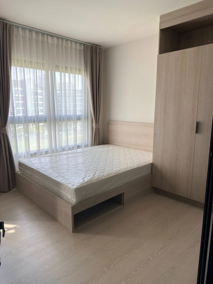 picture DcondoShineRangsit for rent….. - 1/15