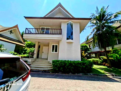 CONDO 200 Sq.m. Cha-Am Petchburi for 6.2M