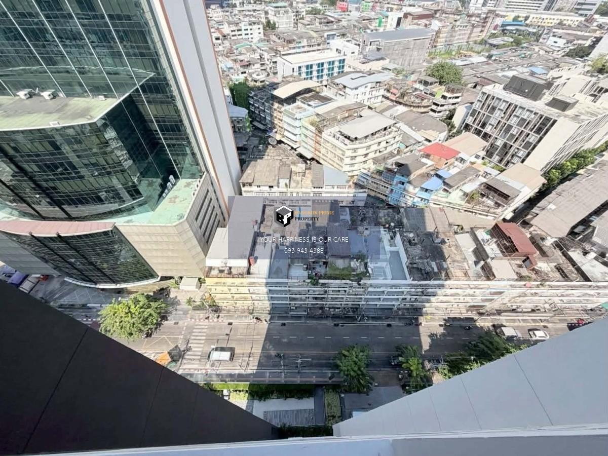 รูป Chapter Chula-Samyan | 🚝ใกล้ MRT สามย่าน BTS ช่องนนทรี, ศาลาแดง #2026052614685 - รูปที่ 15/15