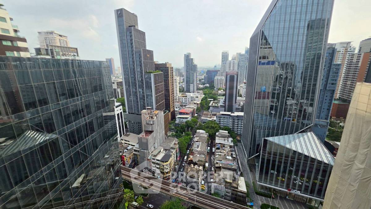 รูป คอนโด 3-ห้องนอน ที่ มาร์ค สุขุมวิท 39 ใกล้ BTS พร้อมพงษ์ (ID 2966655) - รูปที่ 6/20