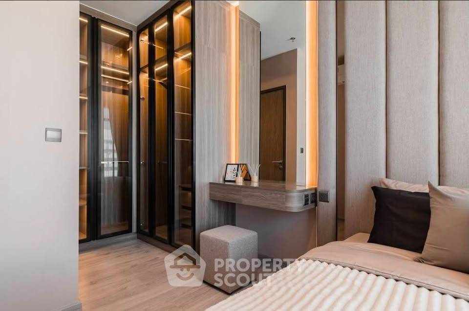 รูป คอนโด 2-ห้องนอน ที่ ริธึ่ม เอกมัย เอสเตท ใกล้ BTS ทองหล่อ (ID 2969006) - รูปที่ 20/29