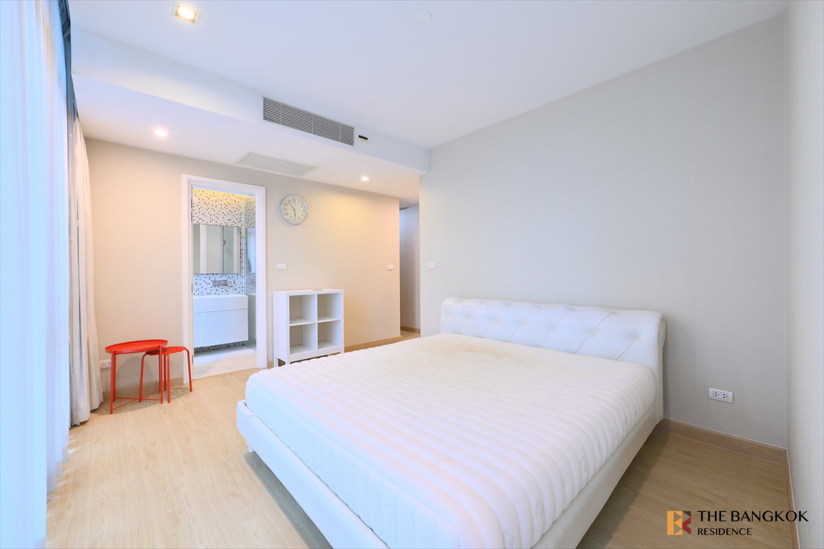 รูป 🏙️ขายคอนโด The Room Sukhumvit 21 ห้องสวยสไตล์โมเดิร์น ราคาดีที่สุด ใกล้ MRT เพชรบุรี - รูปที่ 7/13