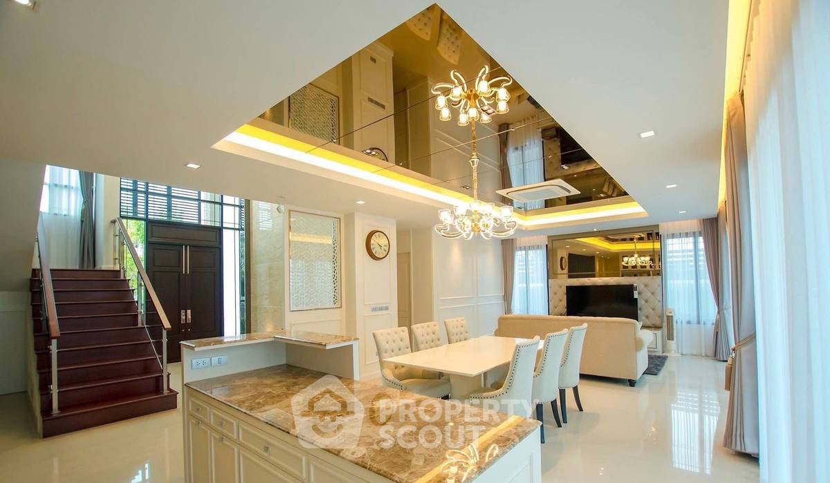 รูป บ้าน 4-ห้องนอน ที่ เดอะ พาวิลลา บางบอน 3 ใน บางบอนเหนือ (ID 2966621) - รูปที่ 8/16