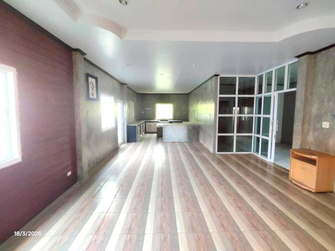 รูป บ้านเดี่ยว 159.8 ตร.วา เมืองหนองคาย หนองคาย 6.5M - รูปที่ 35/56