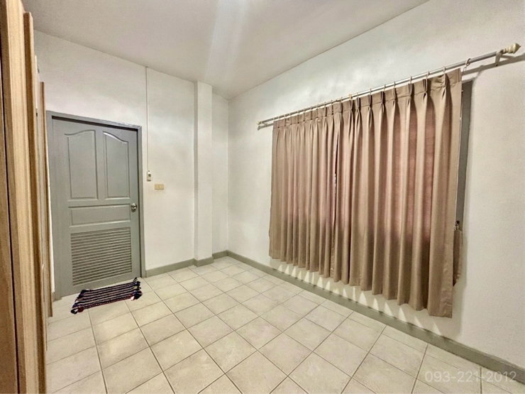 รูป บ้านเดี่ยวเชียงพิณ ใกล้ตลาดไทศิริ 3 - รูปที่ 21/29
