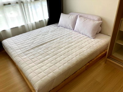 Condos for rent : 🔥Only 9,490 THB/month. Best value in the Rangsit area. Contact us before it's gone! ‼️ For Rent: Plum Rangsit Fresh