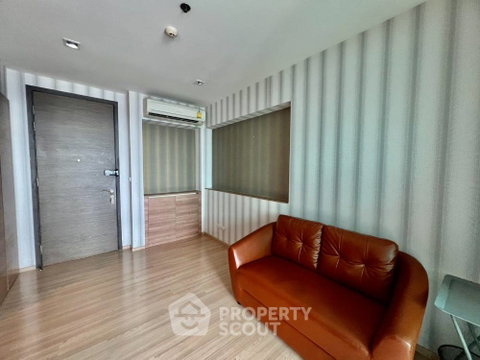 คอนโด 1-ห้องนอน ที่ ริธึ่ม พหล-อารีย์ ใกล้ BTS สะพานควาย (ID 1295976)