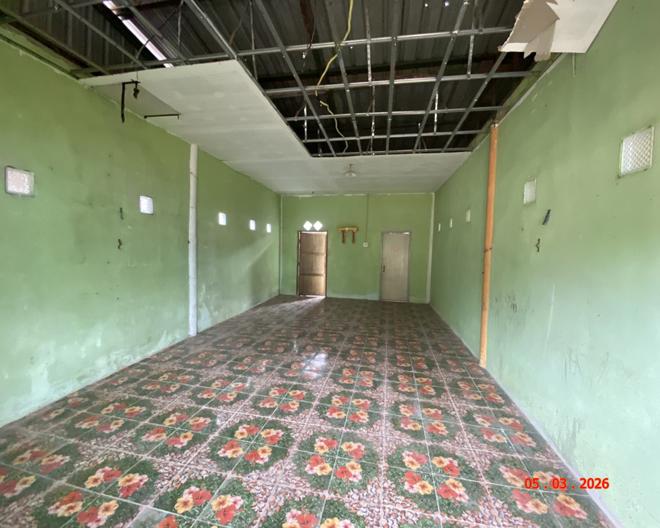 รูป บ้านเดี่ยว 657.2 ตร.วา เมืองบึงกาฬ บึงกาฬ 4.7M - รูปที่ 17/50