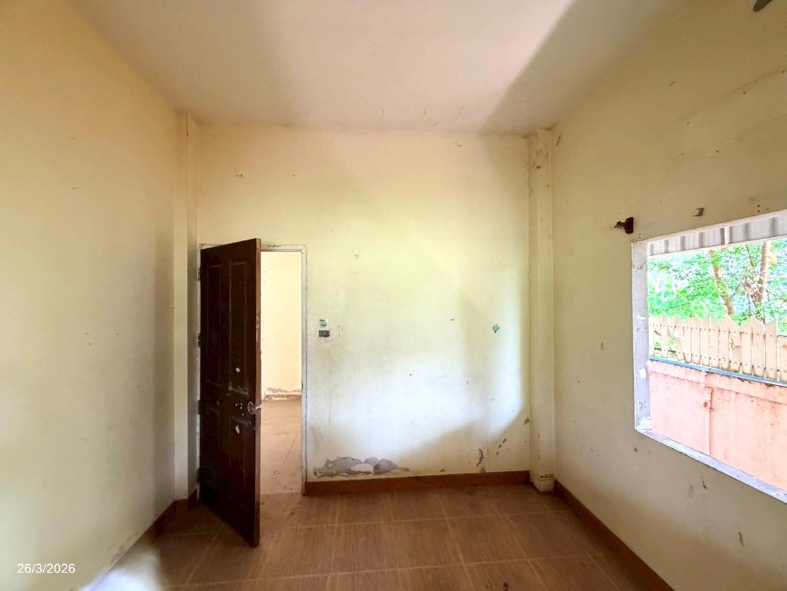 รูป บ้านเดี่ยว 54.3 ตร.วา รุ่งเรือง 2 เมืองอุดรธานี อุดรธานี 1.9M - รูปที่ 31/46