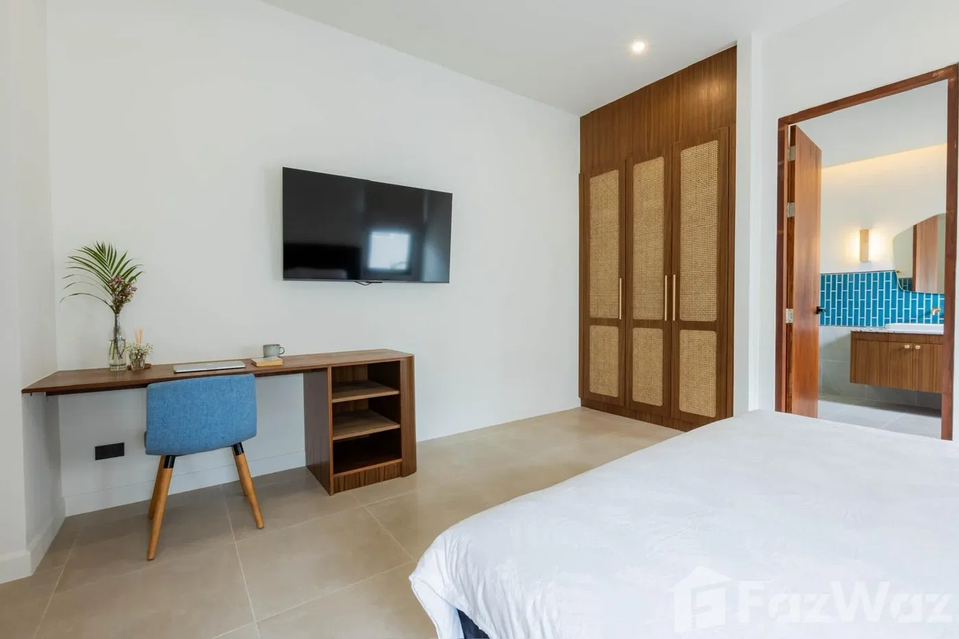picture 4 Bedroom Villa for rent in Rawai, Phuket  6434582 - 19/28