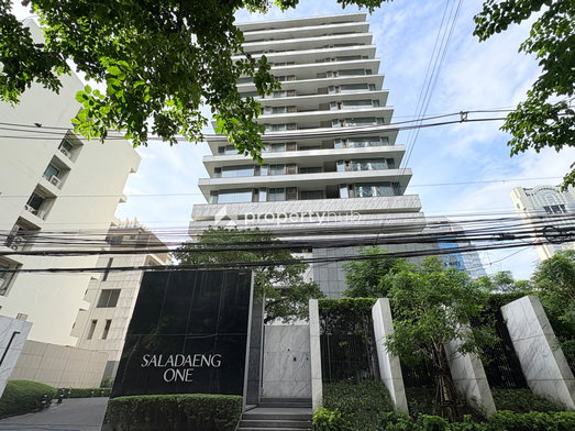 รูป Saladaeng One - รูปที่ 5/60