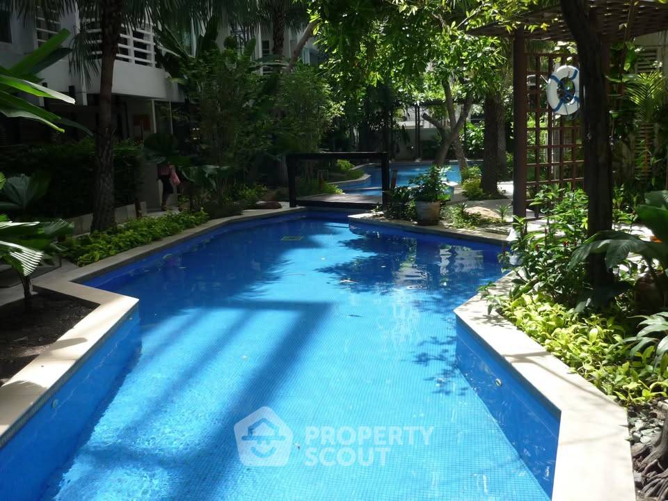 รูป คอนโด 1-ห้องนอน ที่ บ้าน สิริ สุขุมวิท 10 คอนโดมิเนียม ใกล้ BTS นานา (ID 510145) - รูปที่ 16/20