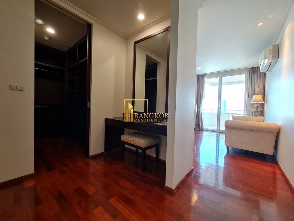 picture Very Spacious 3 Bedroom Serviced Apartment in Phrom Phong - BR7126SA - 12/44