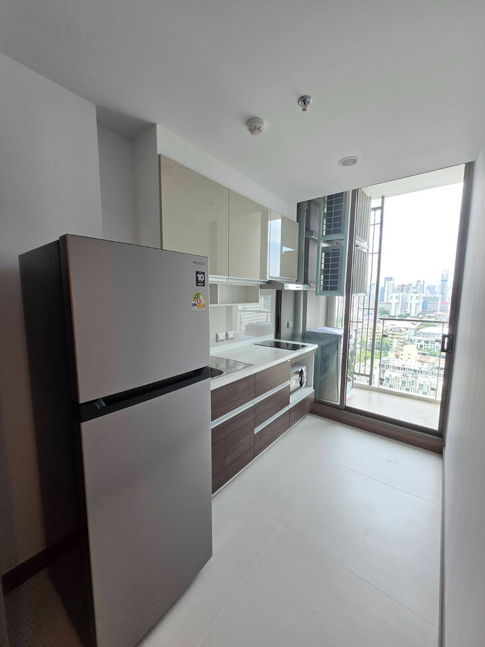 รูป Supalai Oriental Sukhumvit 39 ห้องสวย ราคาดี สอบถามเพิ่มเติมได้ที่ Line @condorental - รูปที่ 7/10