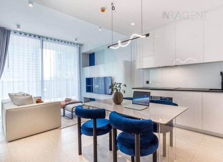 รูปภาพ 🎉 For Rent Condo TAIT 12 Building 1, Floor 9,1 bed room, Room size 67 sqm