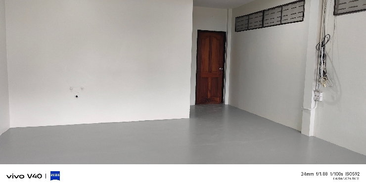 รูป 100ตรว. หัวมุม ใกล้ตลาดเวิร์คมาร์เก็ต,สนามหลวง2,มหาวิทยาลัยกรุงเทพธนบุรี - รูปที่ 9/11