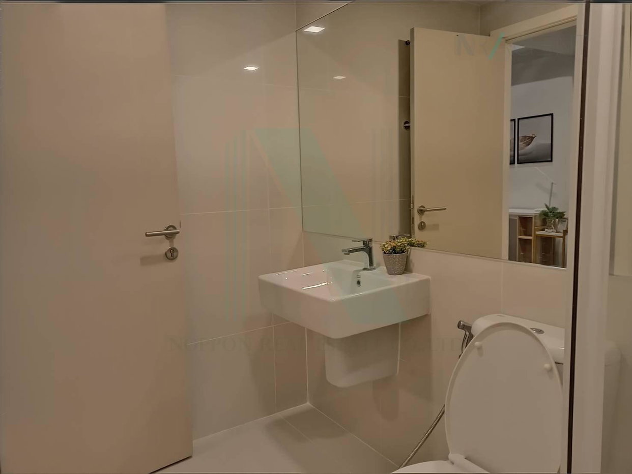 picture For Rent Condo THE COLLECT RATCHADA 32 Building 1, Floor 7,Duplex, Room size 49.00 sqm - 8/8
