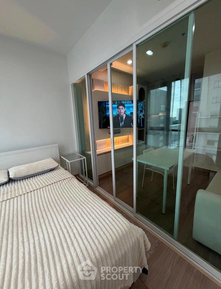 รูป คอนโด สตูดิโอ ที่ เอสโทร คอนโด ใน บางตลาด (ID 2960202) - รูปที่ 2/10