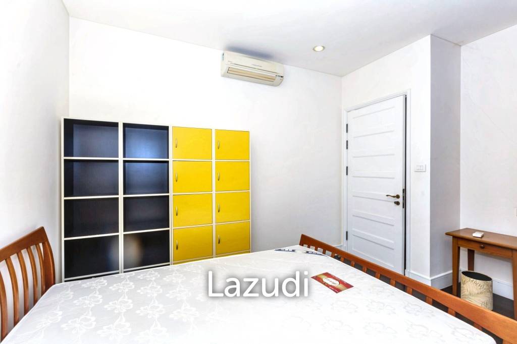 picture 2 Bedroom 2 Bathroom 84.78 Sq.m Aguston Sukhumvit 22 - 7/16