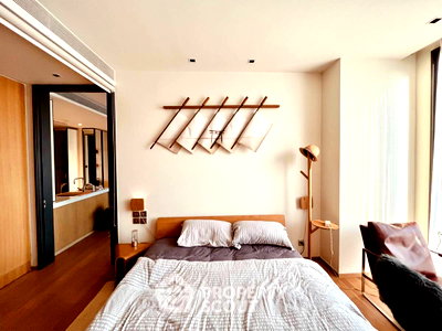 Condos for rent BTS Phrom Phong : 1-BR Condo at Beatniq Sukhumvit 32 near BTS Thong Lor (ID 2969768)