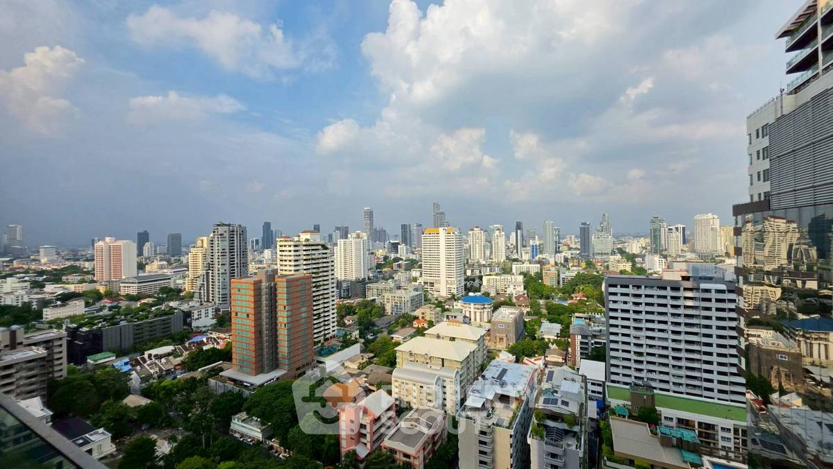 รูป คอนโด 3-ห้องนอน ที่ มาร์ค สุขุมวิท 39 ใกล้ BTS พร้อมพงษ์ (ID 2966655) - รูปที่ 20/20