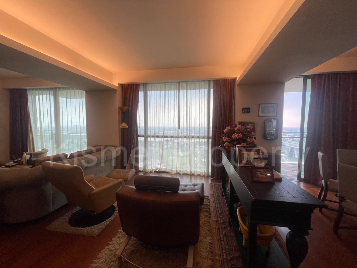 รูป 🔥 Exclusive Sale: 3-Bedroom Residence at The Pano | 35,000,000 THB 🔥 - รูปที่ 2/10