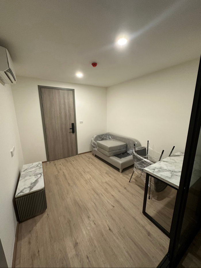 รูป ให้เช่าเเละขาย 📍วันเดอร์ เกษตร🛀1 bed 1 bath📞0639399665  - รูปที่ 14/27