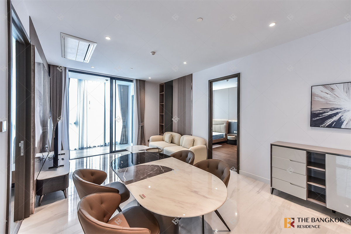 picture Supalai Icon Sathorn - 10/10
