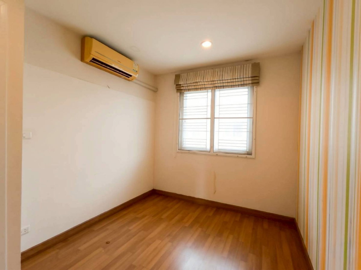 picture ⭐✨ TH-006 Townhome for Sale – Pruksa Town Nexts Ramintra–Wongwaen ✨⭐ - 17/18